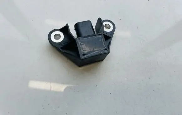 BMW 5 F10 F11 Airbag deployment crash/impact sensor 9159310 65779159310