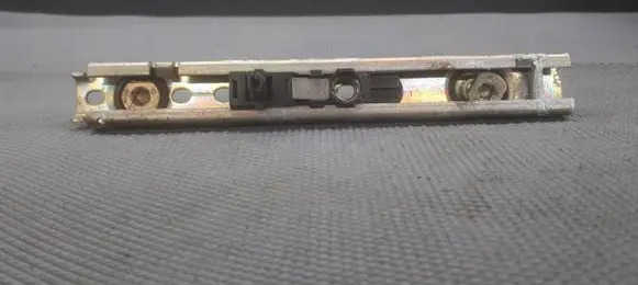 Renault Megane I Steering rack control module 