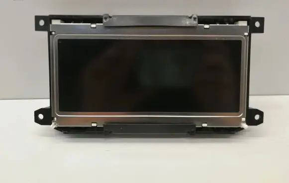 Audi A6 S6 C6 4F Screen/display/small screen 4F0919603