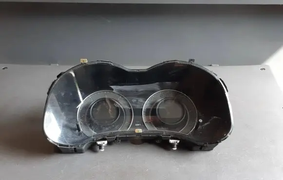 Toyota Corolla E140 E150 Speedometer (instrument cluster)