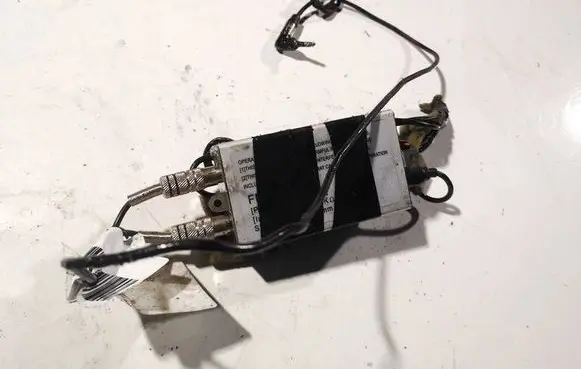 Nissan Murano Z50 Antenna control unit 