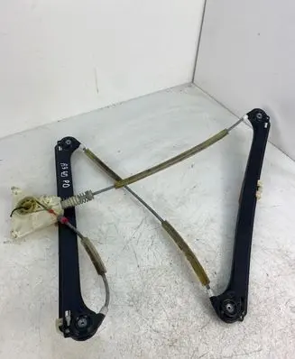 Audi A3 S3 8P Front window lifting mechanism without motor 8P4837462A 4 duru,keleivio puses