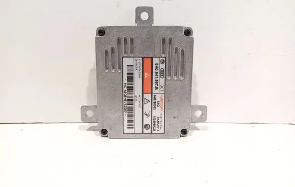 Audi Q5 SQ5 Headlight ballast module Xenon 8K0941597B 1036060024 H07S0003