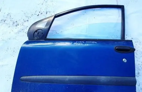 Fiat Multipla Front door melynos
