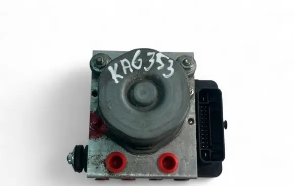 Ford Ranger ABS control unit/module 0265956008