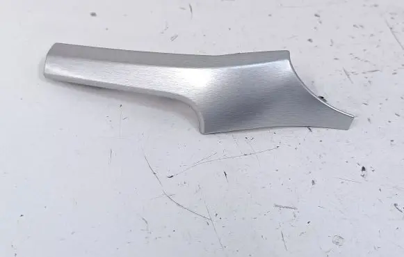 Skoda Superb B6 (3T) Dashboard glove box trim 3T2858415 3T2858415ADF1