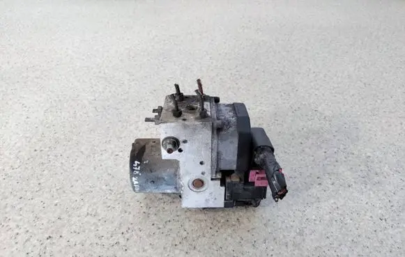 Opel Zafira A ABS Pump 0273004363