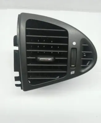 Jaguar X-Type Dash center air vent grill 1X436727AJ