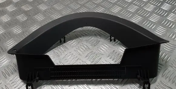 Mercedes-Benz E W211 Speedometer (instrument cluster) A2116890439