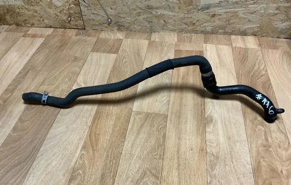 BMW 5 E60 E61 Engine coolant pipe/hose 7800583