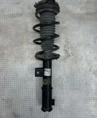 Hyundai Tucson IV NX4 Front shock absorber/damper 54651CZ000