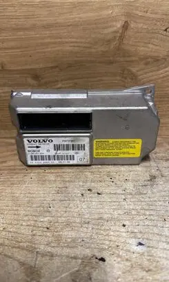 Volvo XC90 Airbag control unit/module P30737501 0285001654