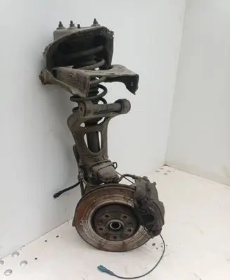 Citroen C5 Front suspension assembly kit set D47035 09345006