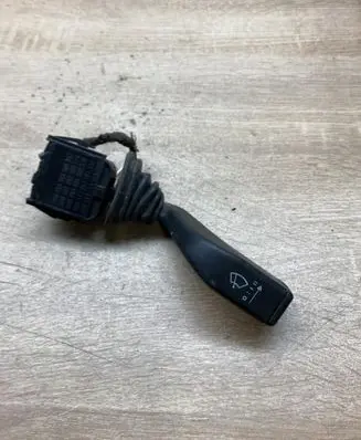 Opel Sintra Wiper control stalk 090243395 090481242