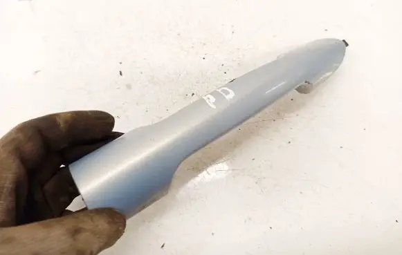 Fiat Stilo Front door exterior handle 