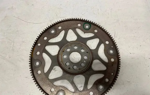 BMW X5 E70 Flywheel 8506670