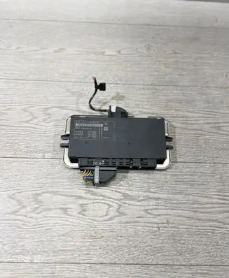 BMW X3 F25 Light module LCM 9286156 012003000 001000001