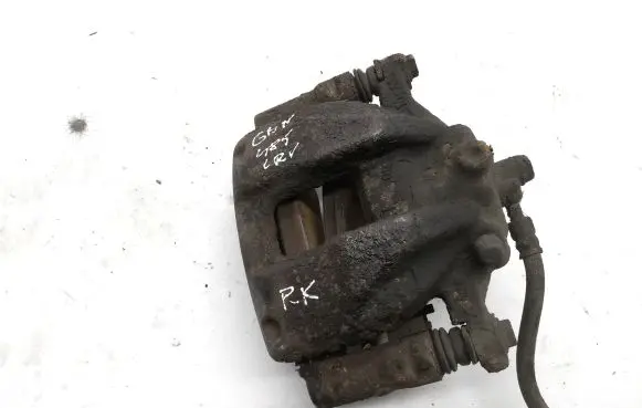 Honda CR-V Front brake caliper