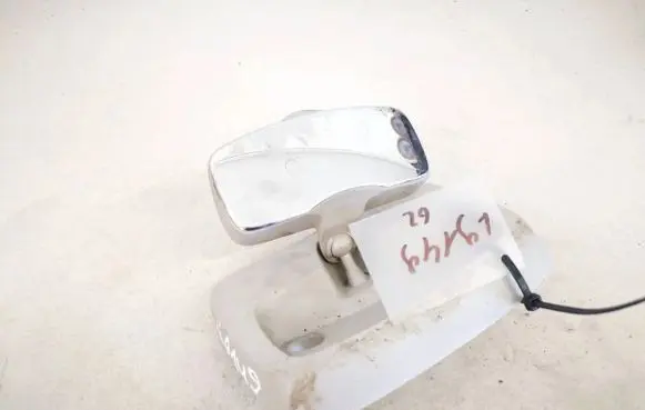 Peugeot 807 Rear view mirror (interior) pp936070
