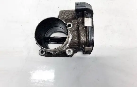KIA Optima Throttle valve 351002A600 0280750612