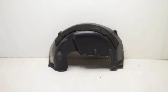Mercedes-Benz ML W166 Rear arch fender liner splash guards A1668841322