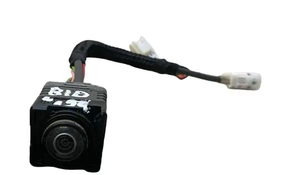 Mercedes-Benz B W246 W242 Reversing camera A2469052303 A2469015005 A2189022504