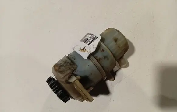Jeep Patriot Power steering fluid tank/reservoir 05105338AB