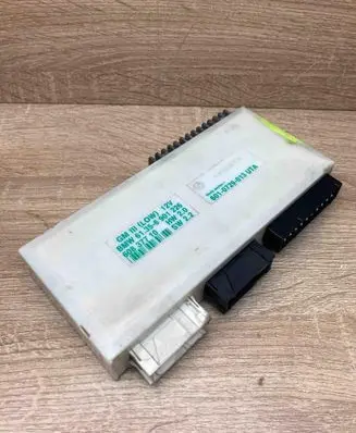 BMW 5 E39 Comfort/convenience module 6901226 60837710