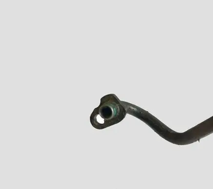 Citroen C4 Grand Picasso Gearbox oil cooler pipe/hose
