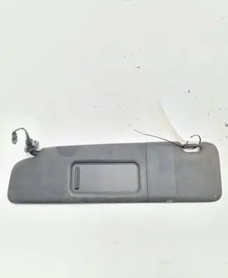 Audi A4 S4 B7 8E 8H Sun visor 8H0857551