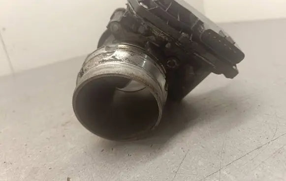 Volvo V60 Throttle valve 31293930 148009R21