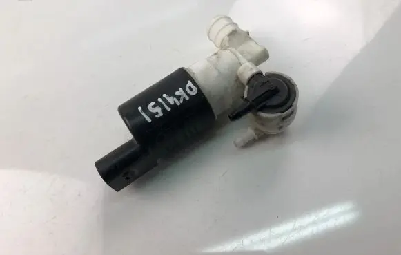 Windscreen/windshield washer pump