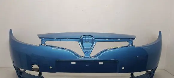 Renault Scenic III - Grand scenic III Front bumper 620222347R