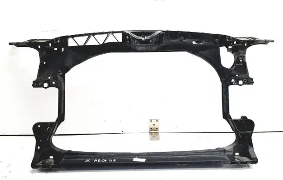 Audi A6 C7 Radiator support slam panel 4G0805594