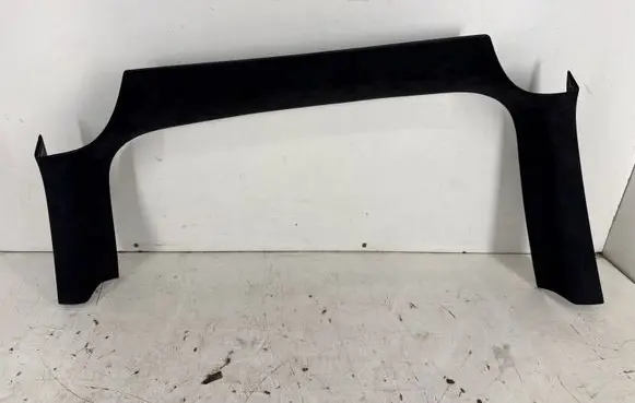 Tesla Model X Rear door card panel trim 105233304D