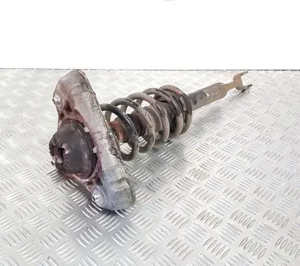 Audi A4 S4 B6 8E 8H Front shock absorber with coil spring 8E0CB