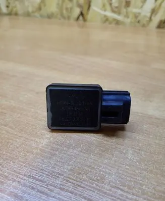 Volvo XC60 Exhaust gas pressure sensor 6G9N5L200AB 30785486AA