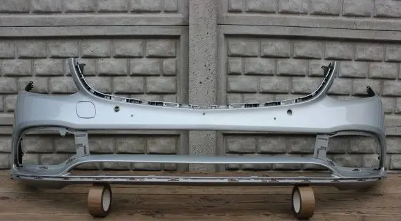 Mercedes-Benz C W205 Front bumper A2058851501