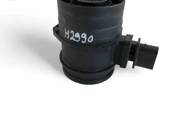 BMW 7 E65 E66 Mass air flow meter 7788743