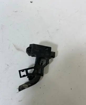 Audi A6 C7 Exhaust gas pressure sensor 4G0971362F