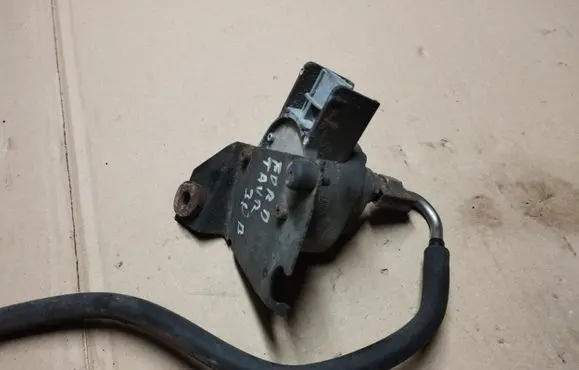 Ford Taurus Sensor