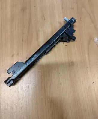 Mercedes-Benz C W205 Other interior part A000860038