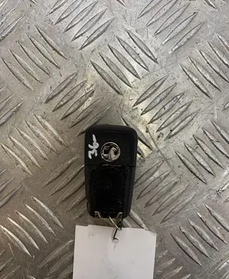 Opel Insignia A Ignition key/card INSIGNIARAKTAS