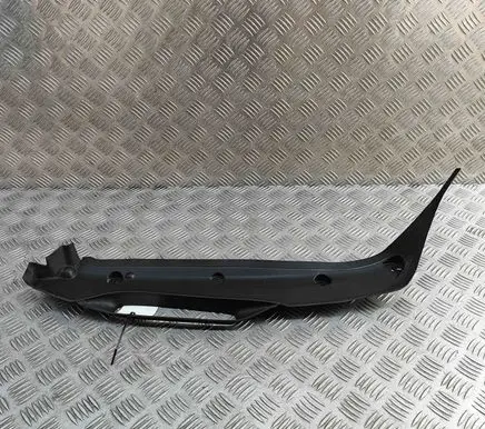 Audi E-tron GT Fender end trim 4J3854778