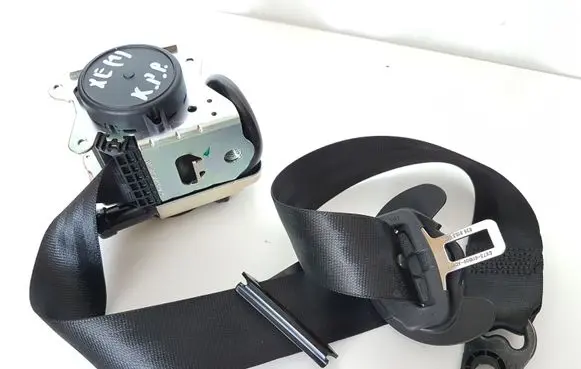 Jaguar XE Front seatbelt GX73611B09AD8PVJ