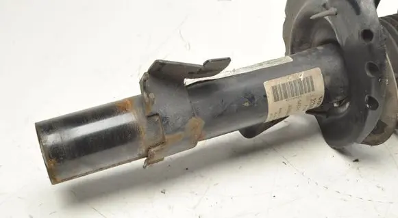 Volvo XC60 Front shock absorber/damper 31340480