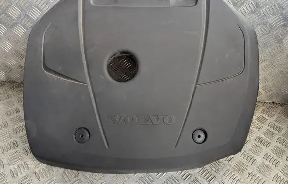Volvo V60 Engine cover (trim) 31657646
