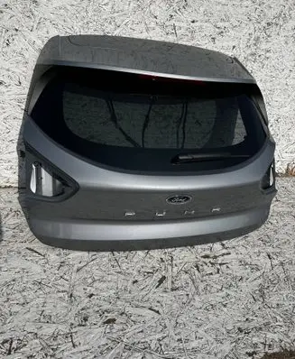 Ford Puma Tailgate/trunk/boot lid