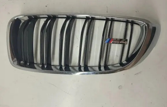 Front grill