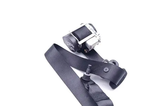 Mercedes-Benz A W169 Front seatbelt 1698608385